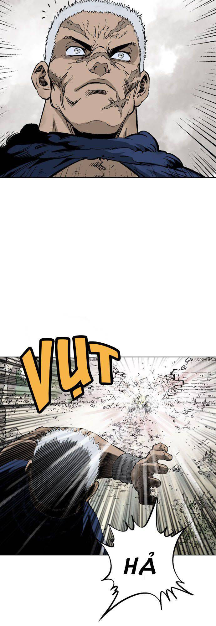 cao thủ 2 chapter 17 39