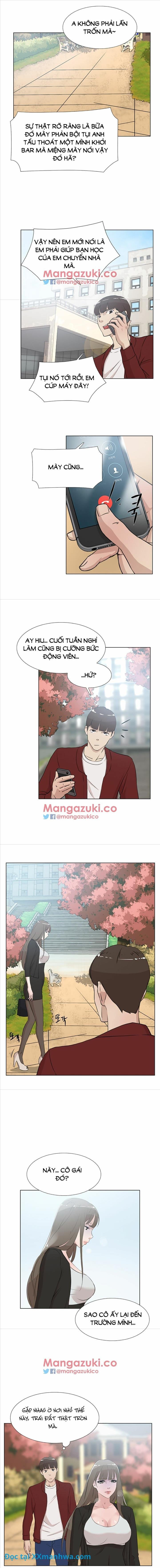 mười một cm của cô ấy chapter 15 9