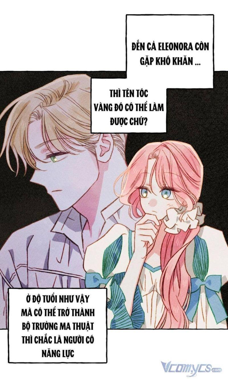 nuôi dưỡng một hắc long chapter 29 56