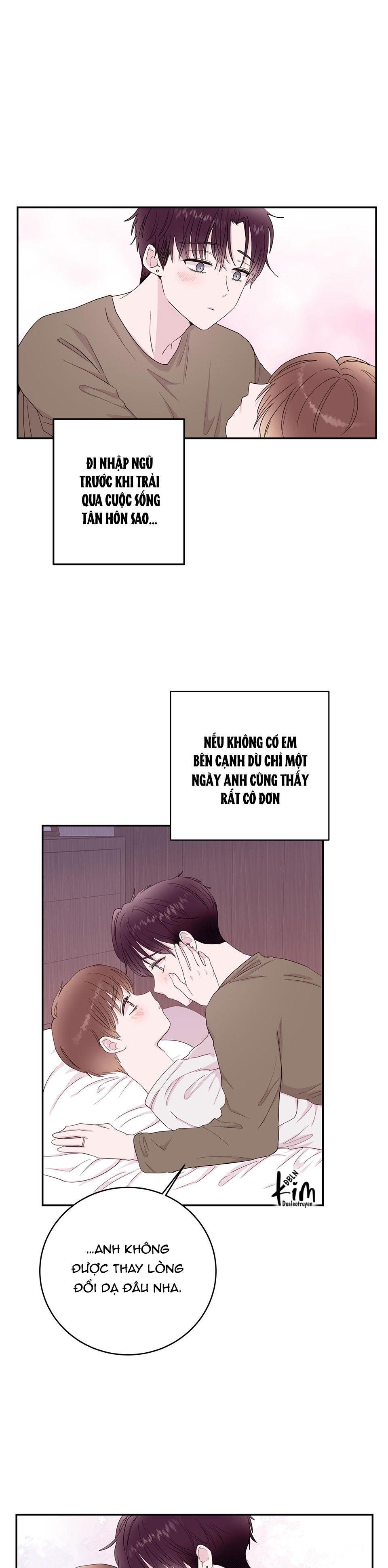 em trai vợ thật nguy hiểm chapter 43 15