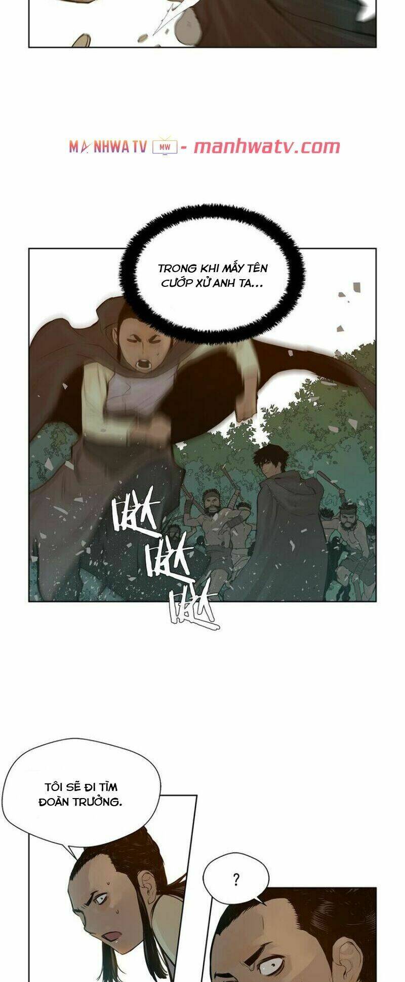 thanh gươm danh vọng chapter 18 36