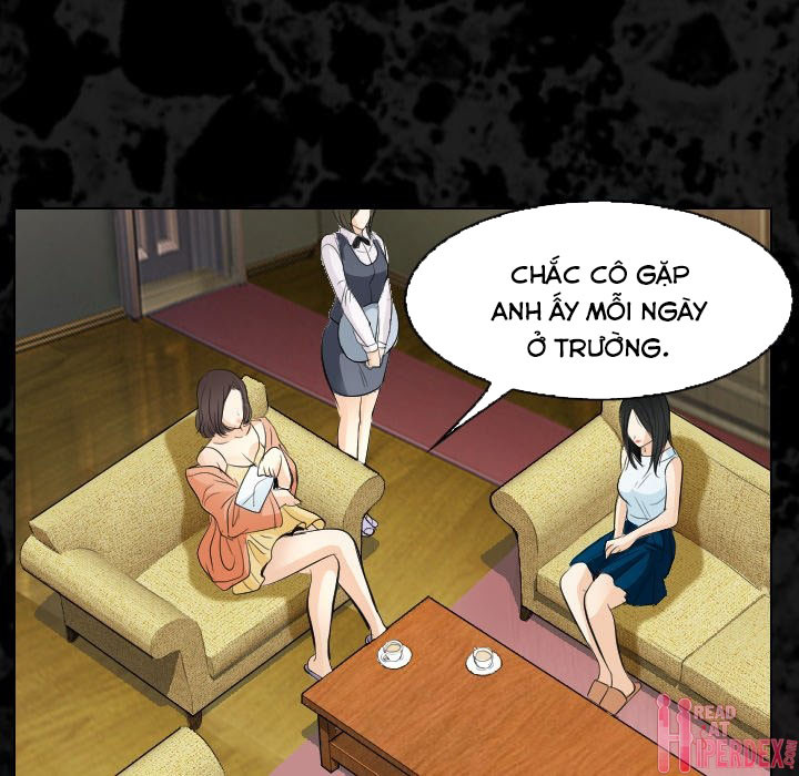 lòng chung thủy chapter 29 81