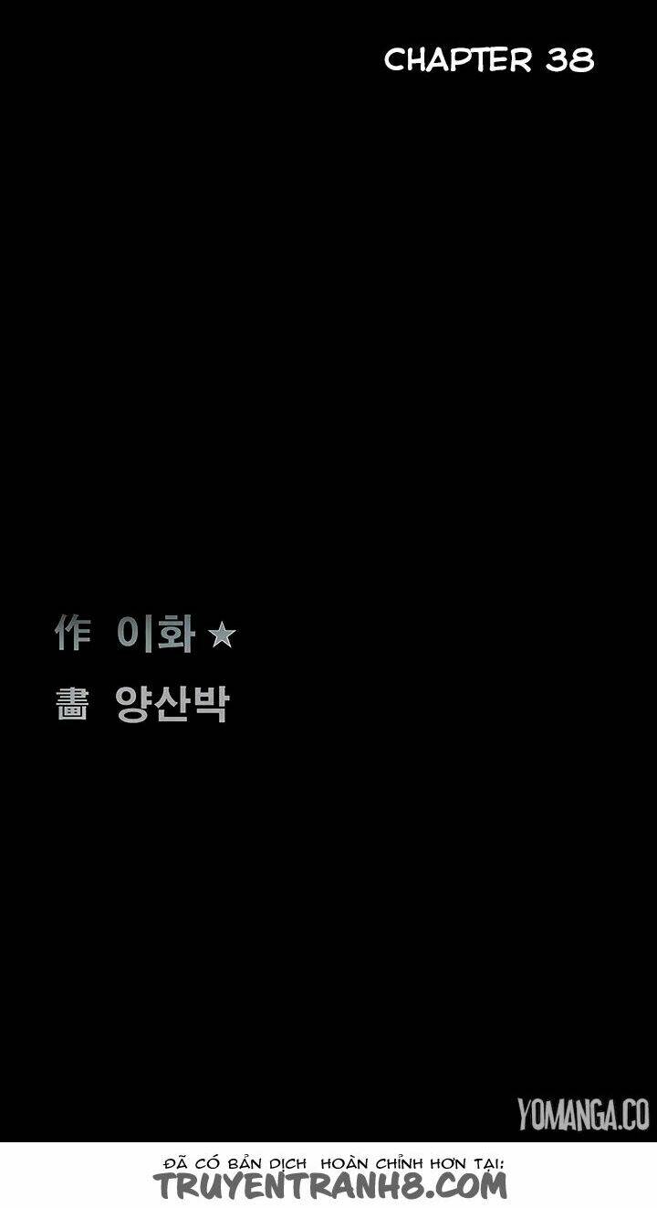 seduction - quyến rũ chapter 38 4