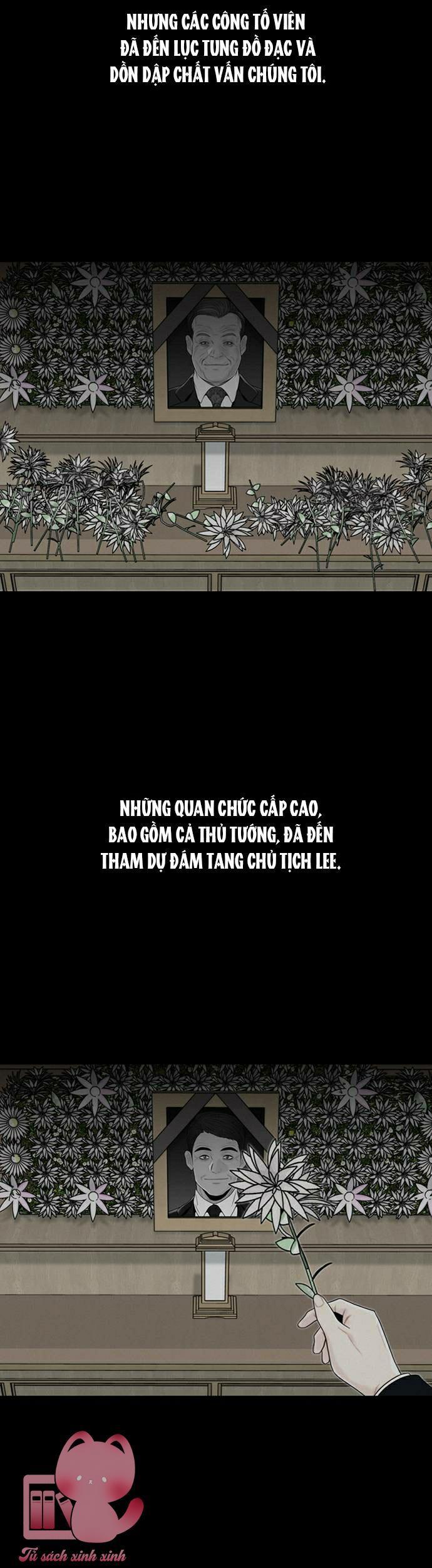 thiên đường lạc lối chapter 3 35