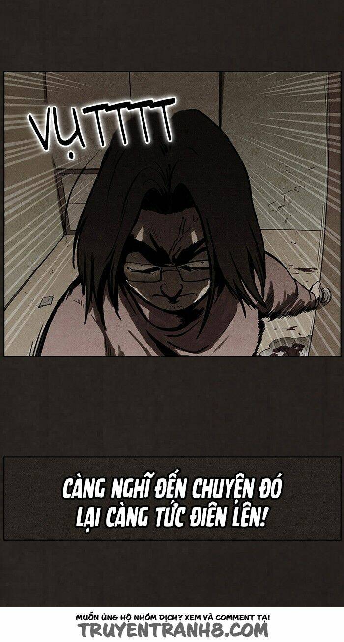 Đứa con của quỷ dữ Chapter 54 - Trang 17