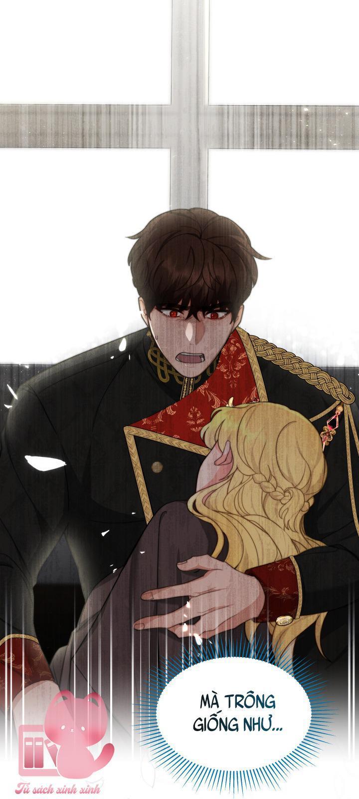 từ chồng cũ hóa thành nam chính chapter 11 4