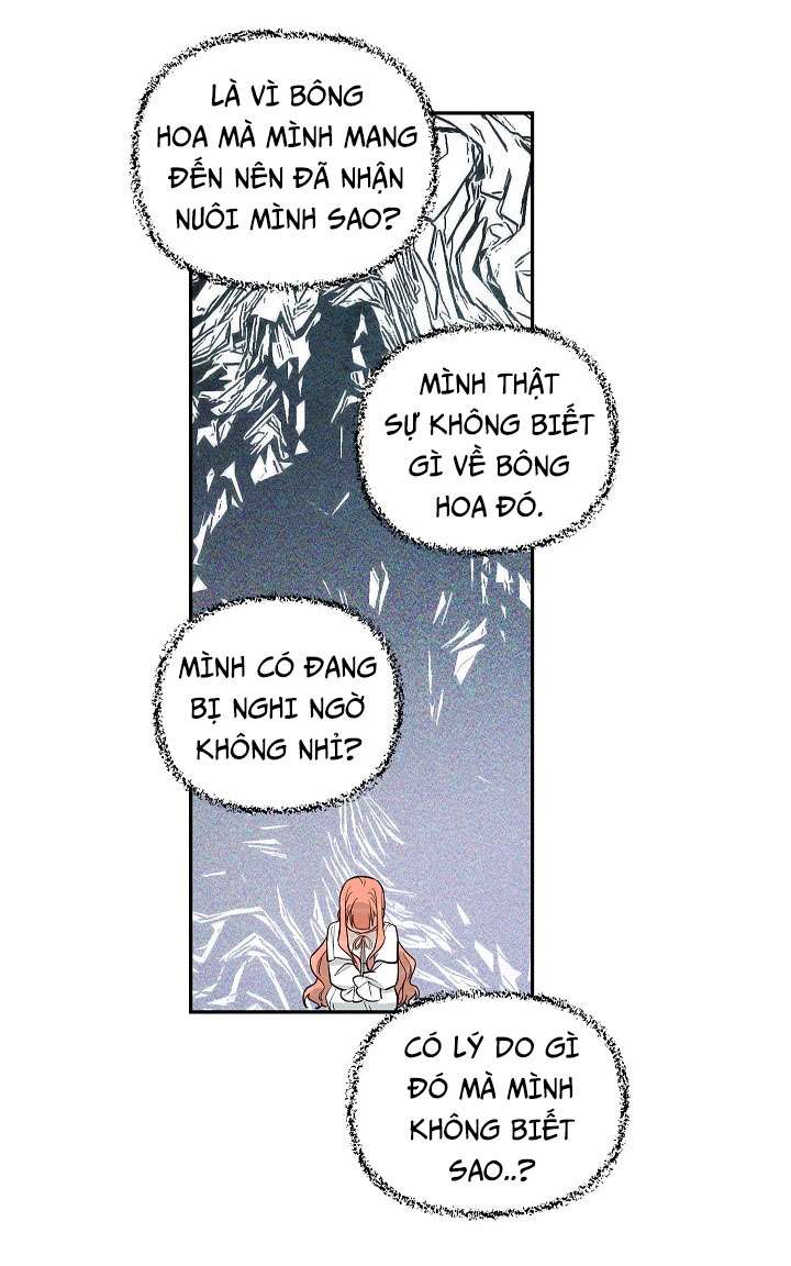 phương pháp trở thành con gái của người hùng bóng đêm chapter 17 25