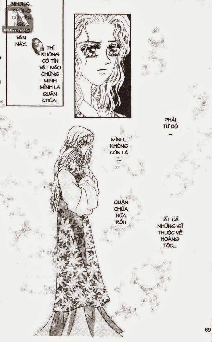 tình yêu thời loạn - proclaiming and loving chapter 5.4 8