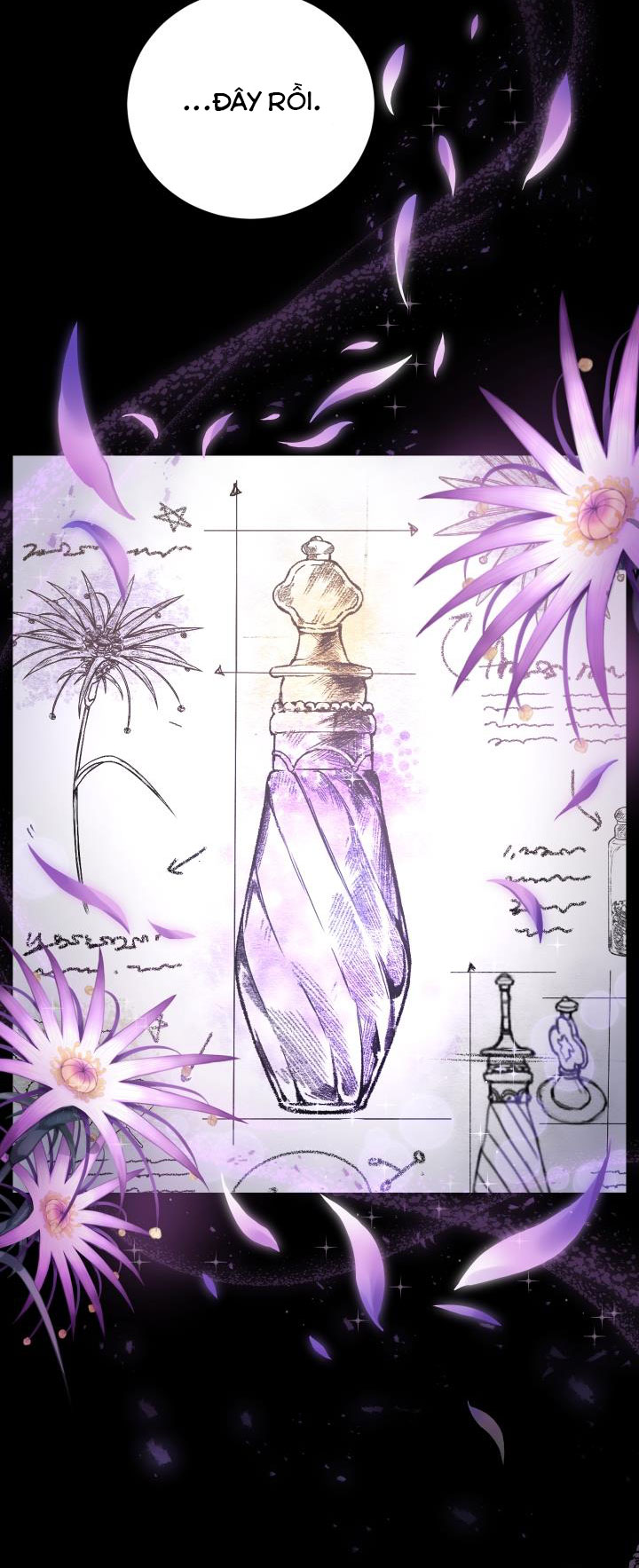 trở thành nhà điều chế nước hoa duy nhất của bạo chúa chapter 3 11