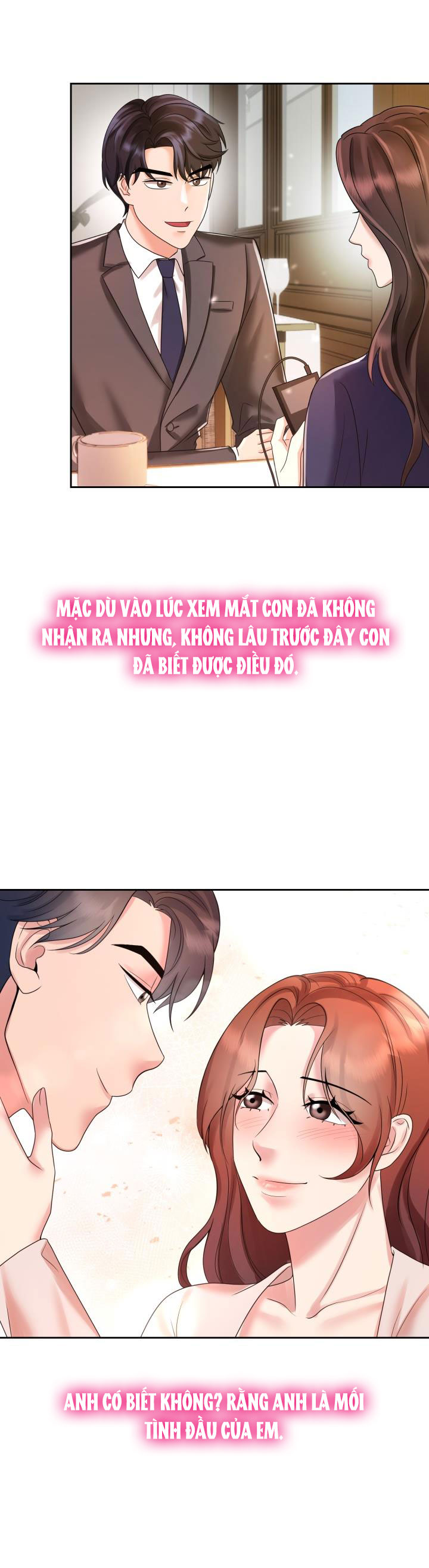 [18+] vì điên nên kết hôn chapter 32.2 18