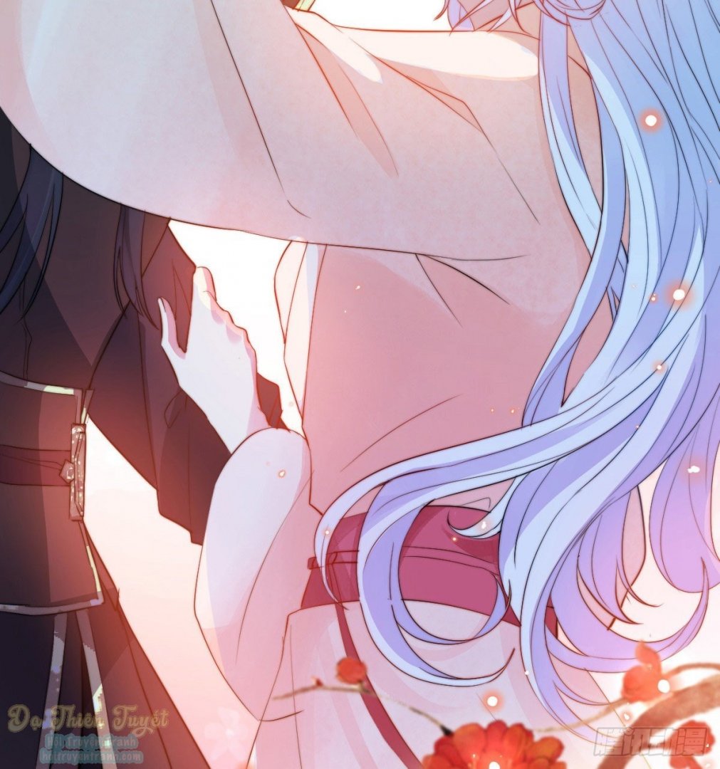 mạt thế nữ vương chapter 3 22