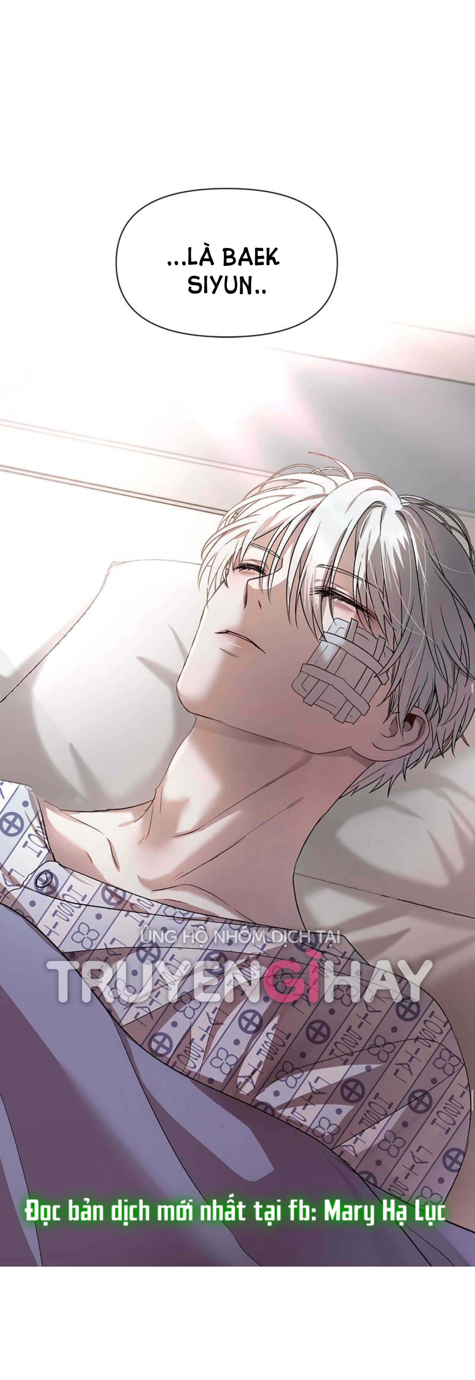 Tự Do Trong Mơ chapter 27.2 10