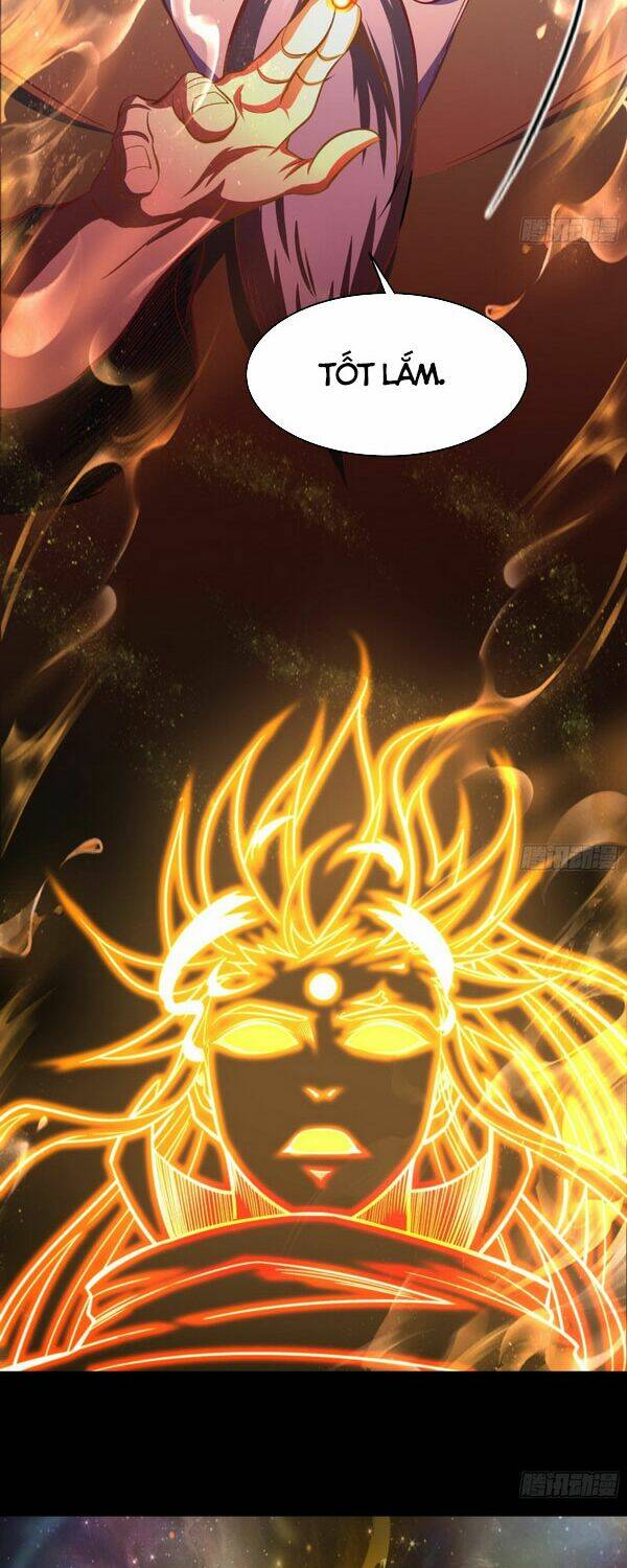 thanh đế truyện chapter 74.5 8