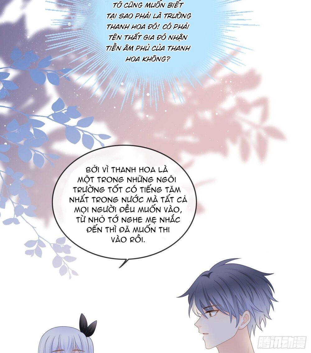 ảnh hậu cũng không bằng niệm thanh hoa chapter 107 6