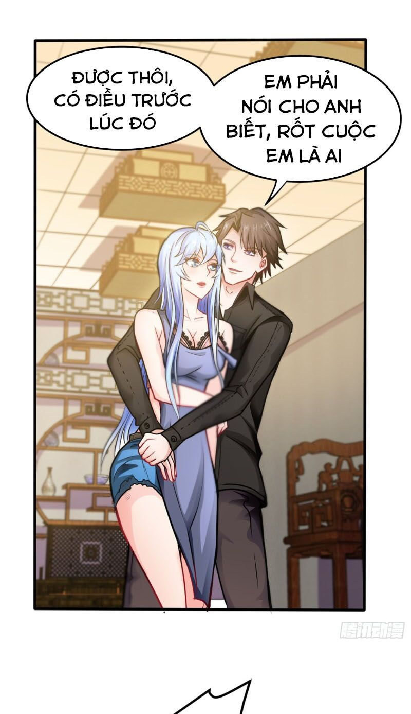 tối cường thần y tại đô thị chapter 131 17