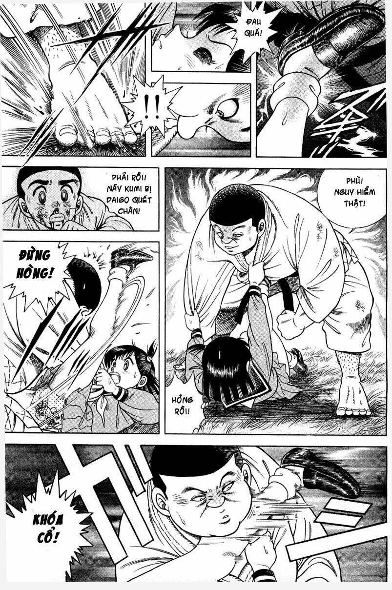 shin kotaro makaritoru! juudouhen chapter 4 31