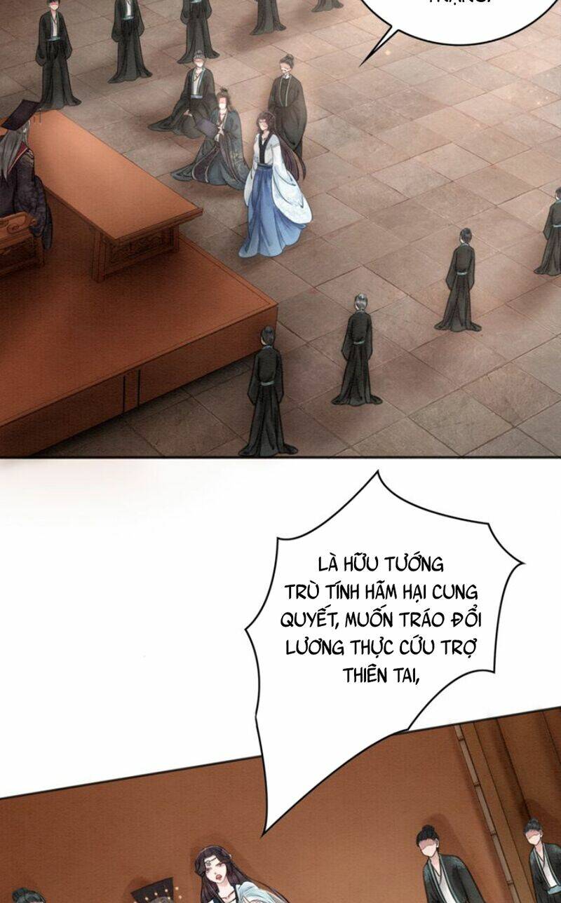 trọng sinh bá sủng nhiếp chính vương quá mạnh mẽ chapter 26 29