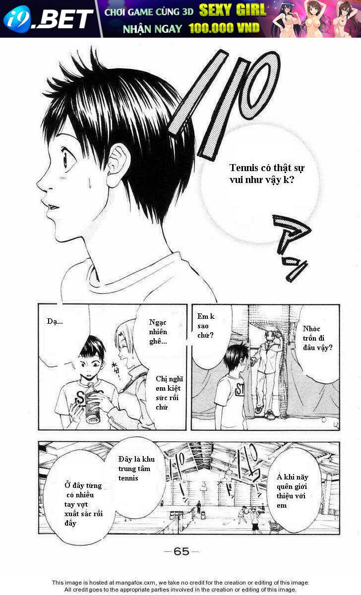 baby steps chapter 2 14