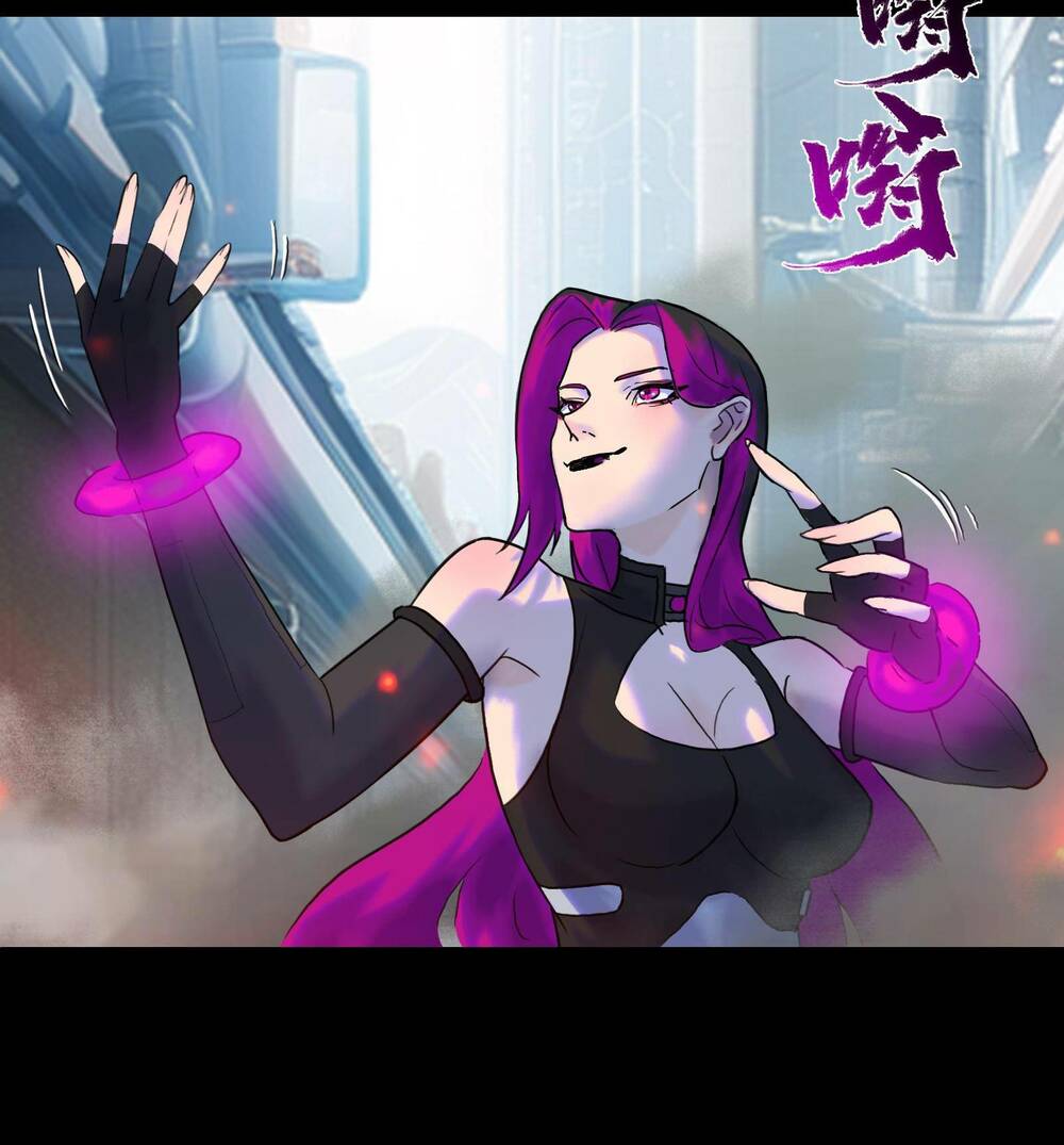 ta là hacker thiên đạo chapter 3 7