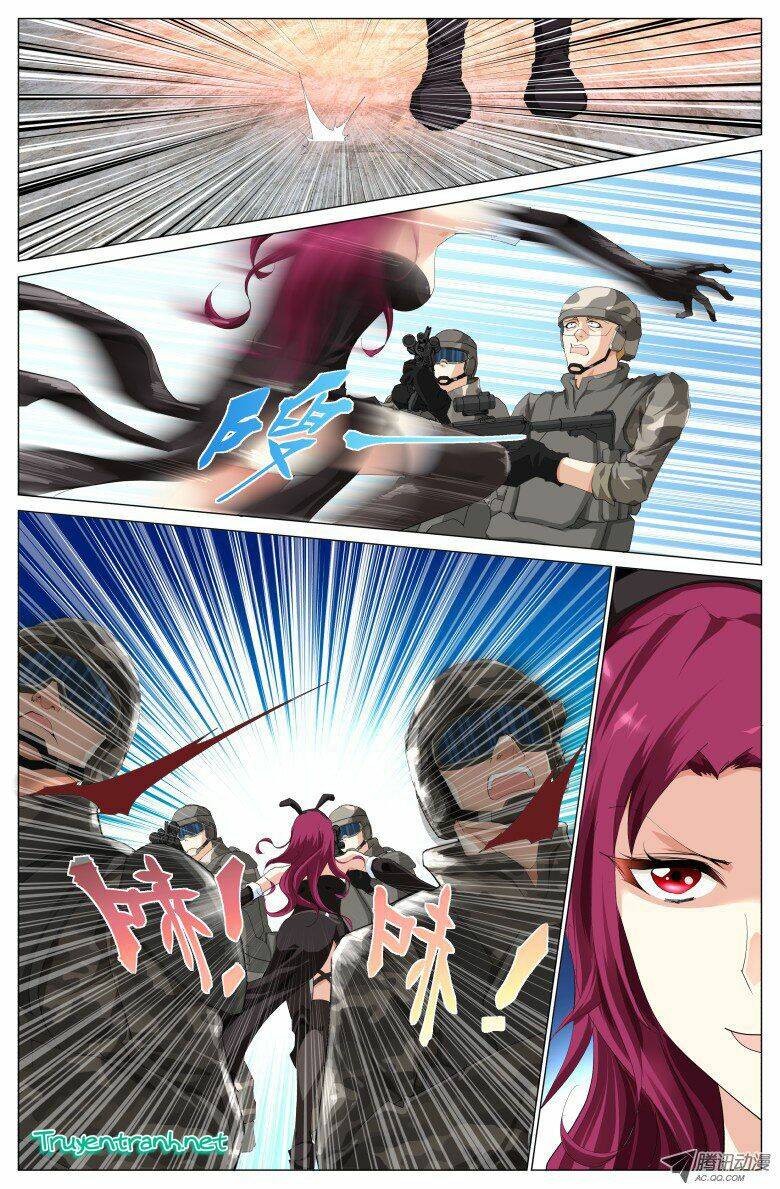 astral walker chapter 15 6