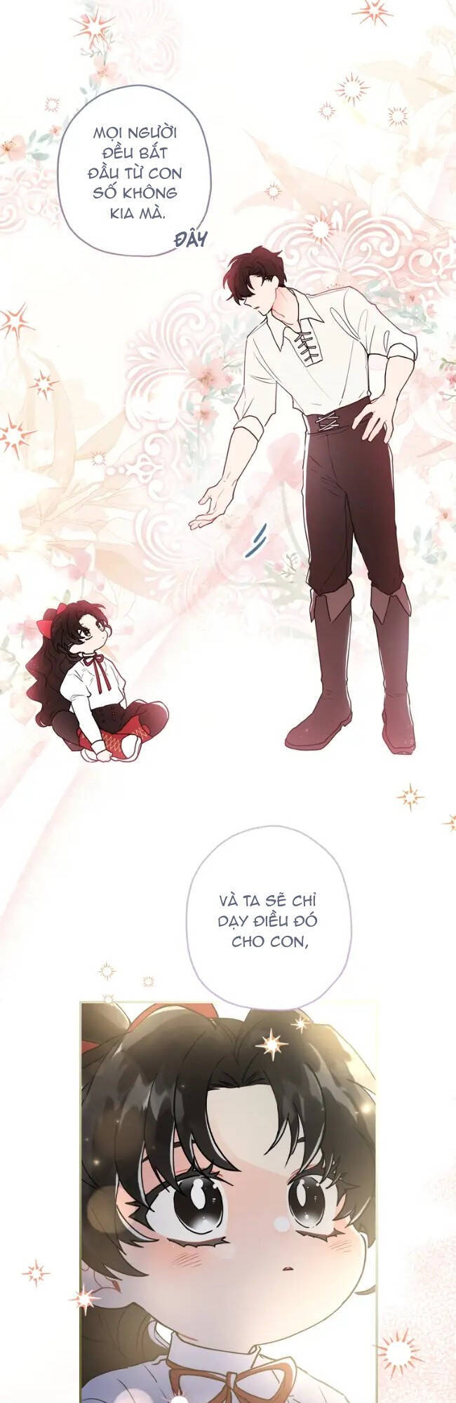 tôi đã trở thành con gái nuôi của nam chính chapter 41 32