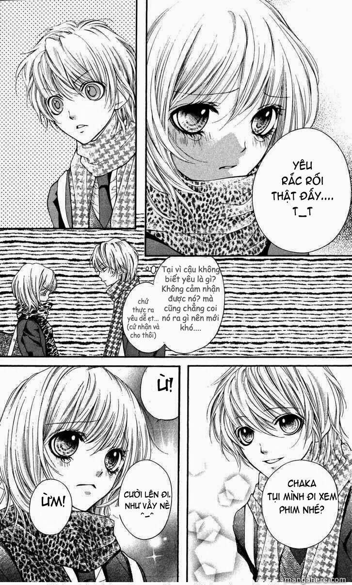 yamamoto zenjirou to moushimasu chapter 12 56