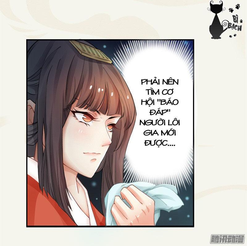 tuyệt thế luyện đan sư chapter 3 39