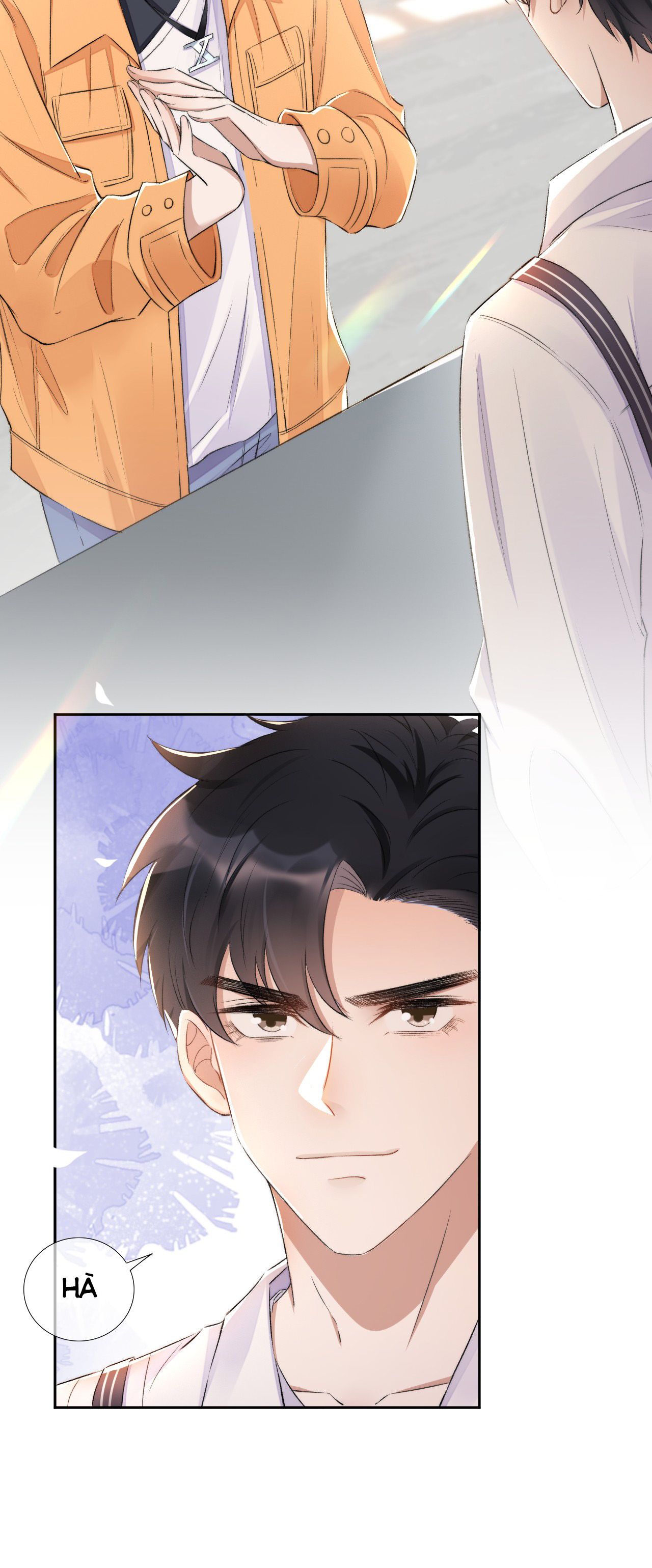 ta sinh con cho tổng tài chapter 4 32