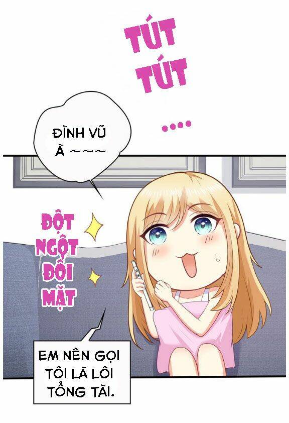 ác ma đích độc sủng điềm thê chapter 15 12