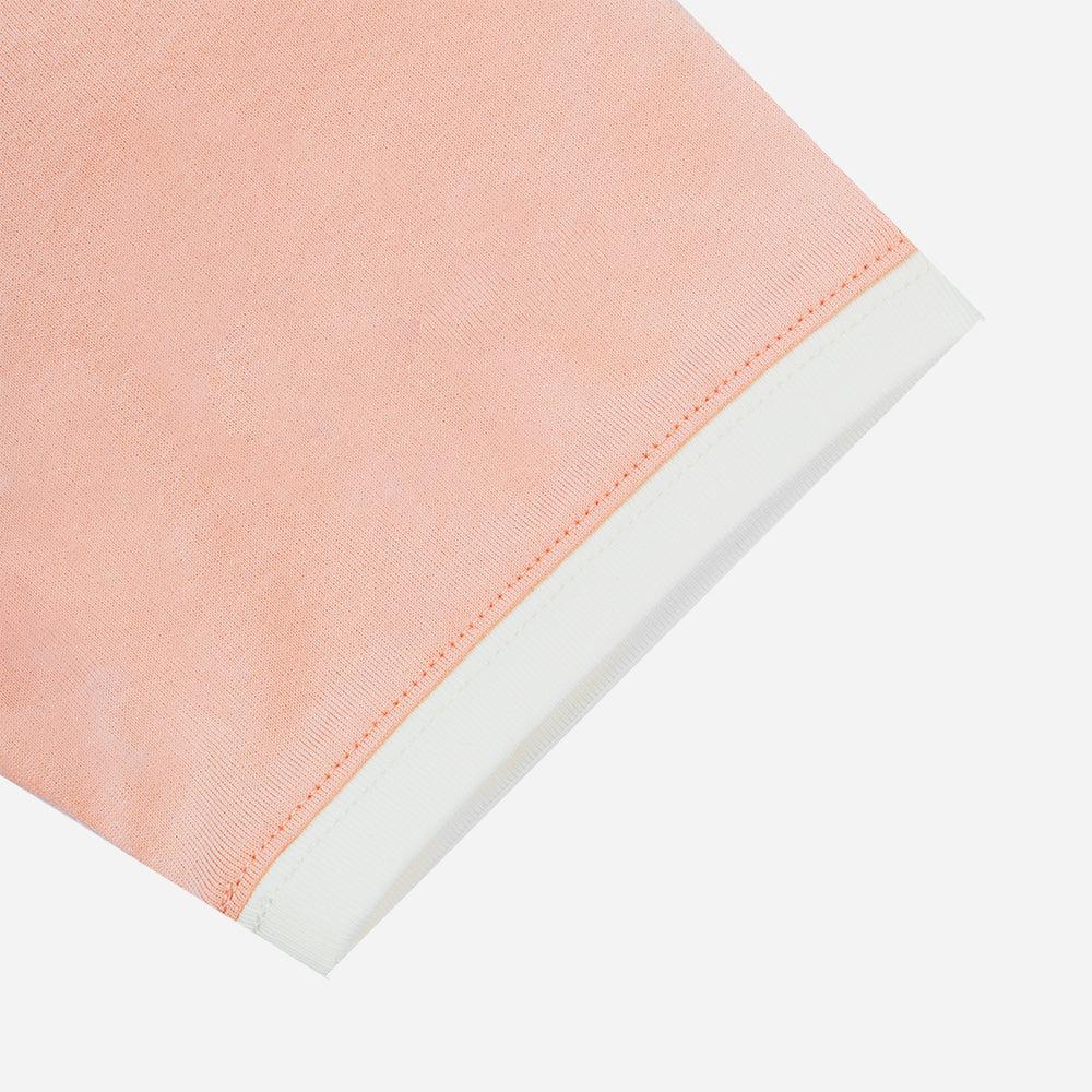 Áo thun thể thao nữ Fila Tennis Club X Smiley - FW2RSF4S03F-DPK