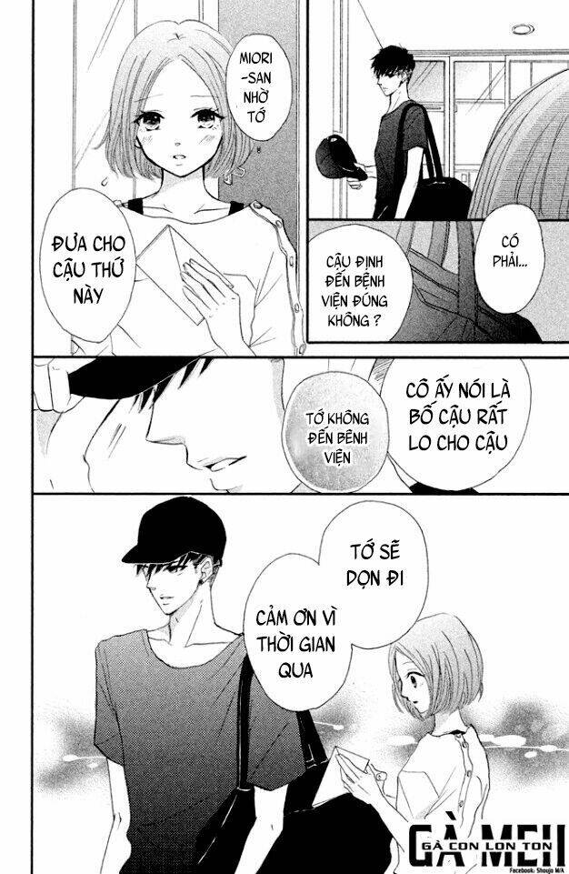 hapira hajimaru chapter 4 22