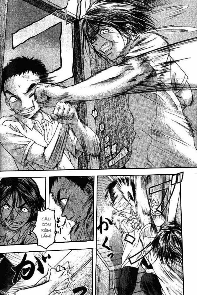 happy world! chapter 15 6