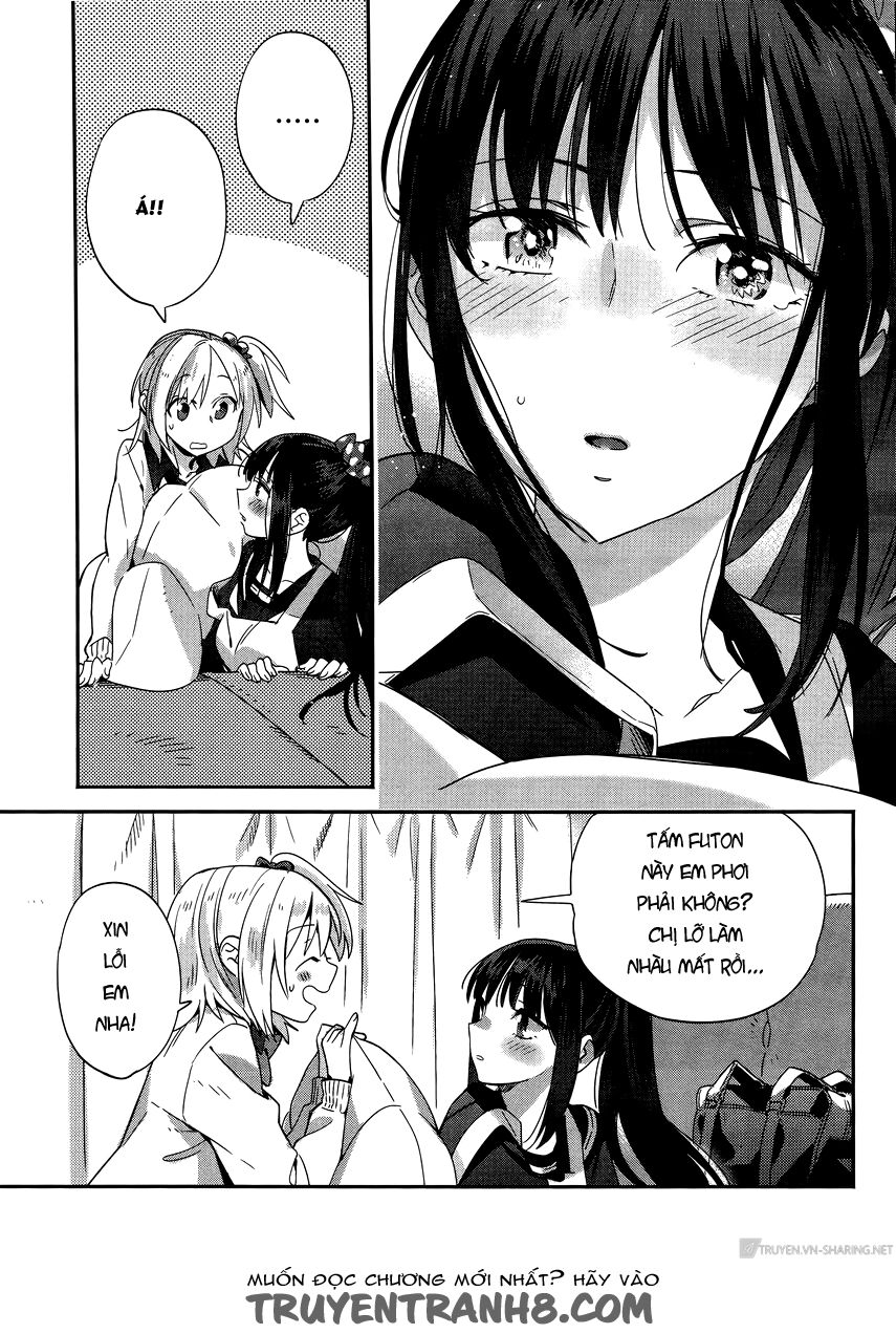 tình chị em chapter 5.5 5