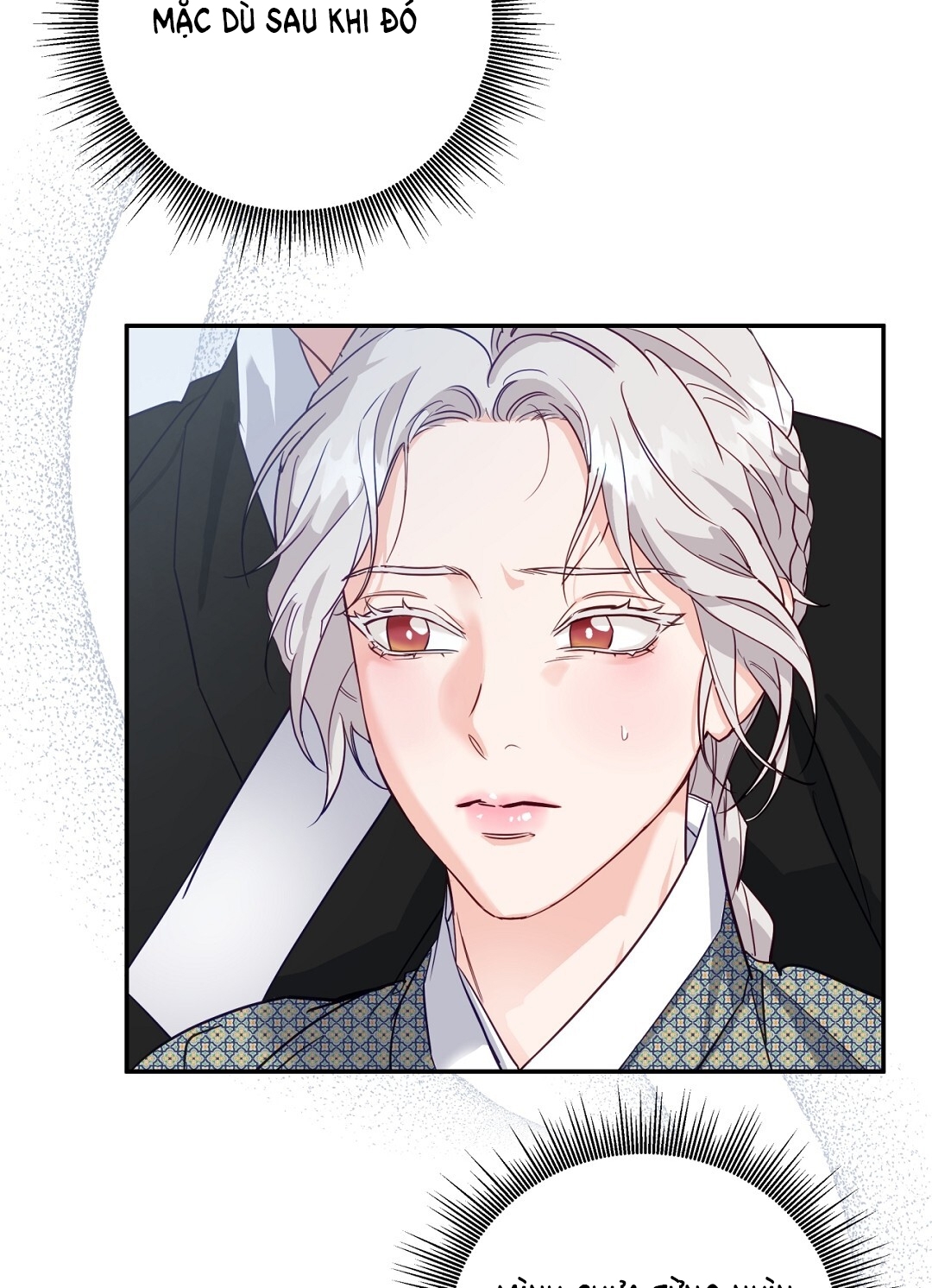Khúc Nhạc Của Cầm Thú chapter 8.2 - Trang 62