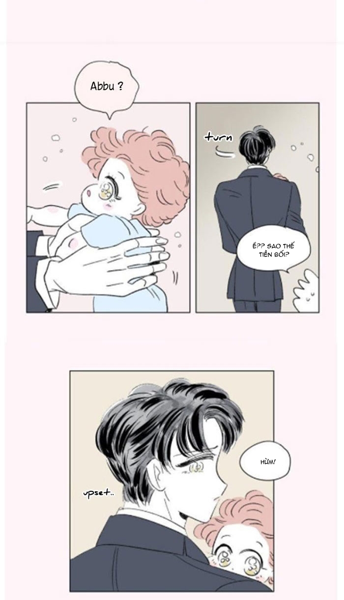 câu chuyện của hosik chapter 61 17