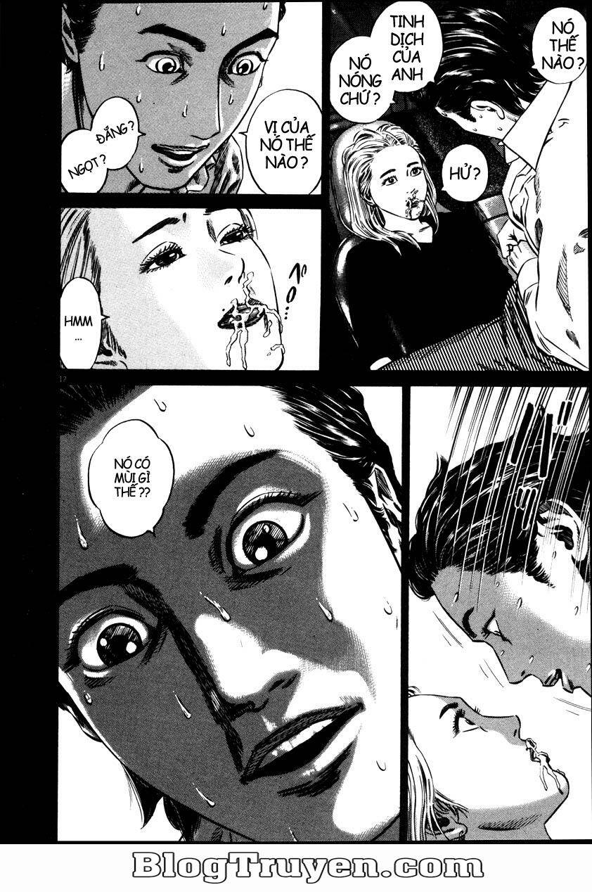 homunculus chapter 51 14