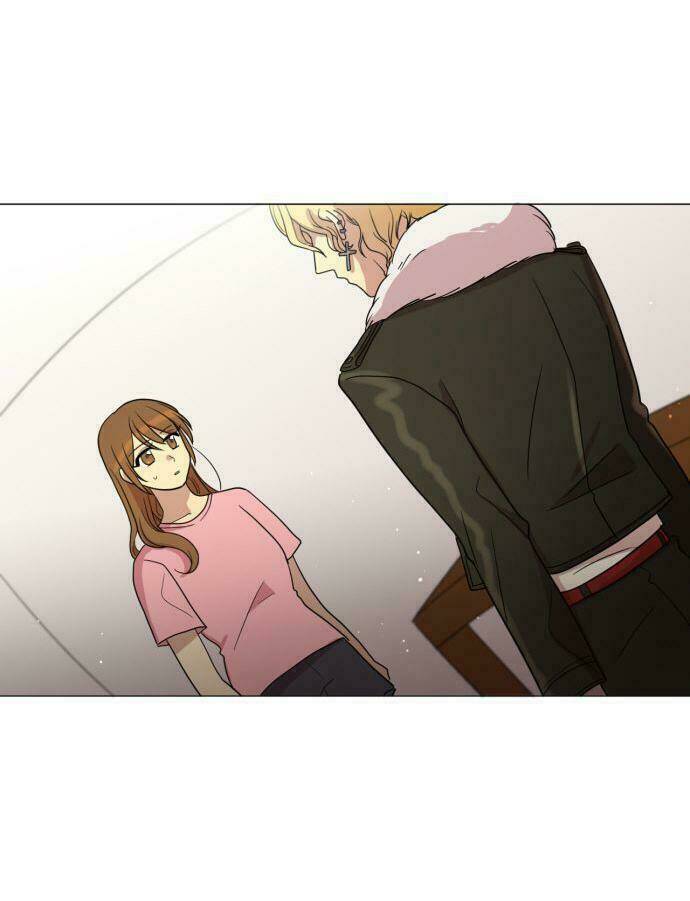 the devil who can't fly chapter 33 3