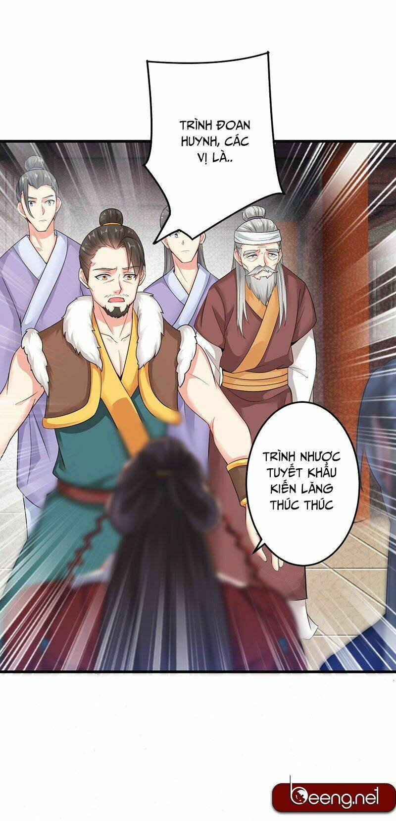 tối cường chiến hồn chapter 2 3