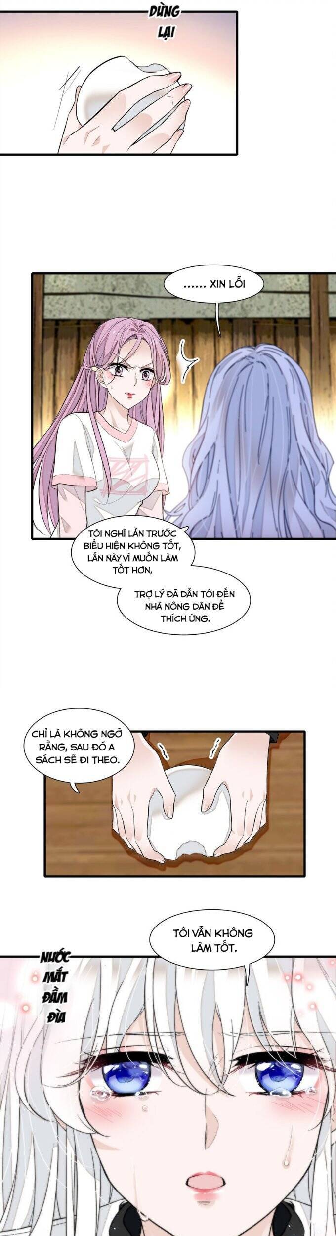 long phượng phiên chuyển chapter 66 15