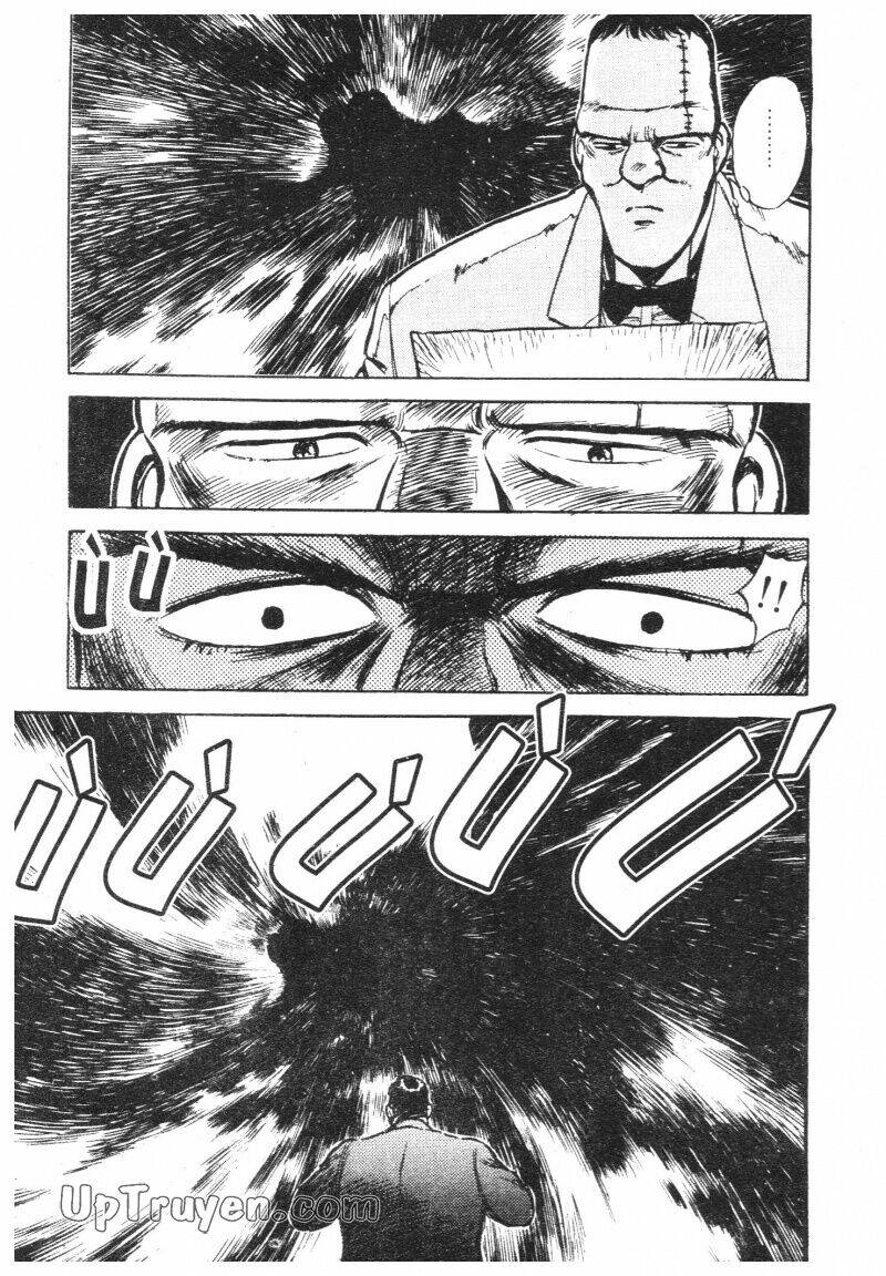 mush (họa sĩ thiên tài) chapter 7 145