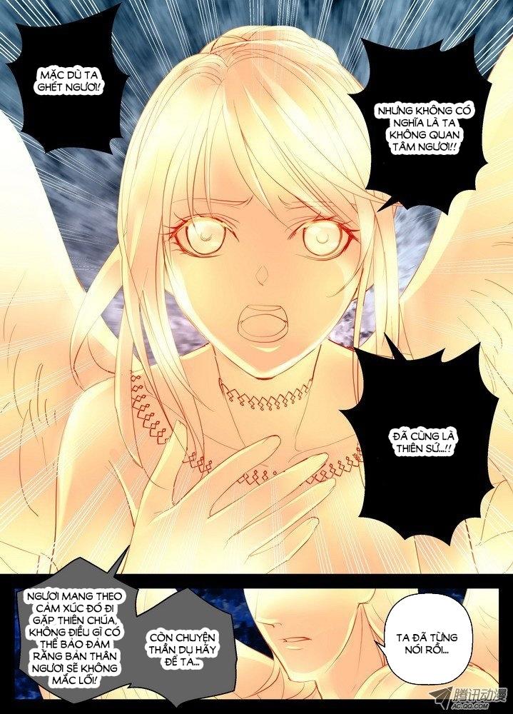 phản nghịch thần lệnh chapter 15 10