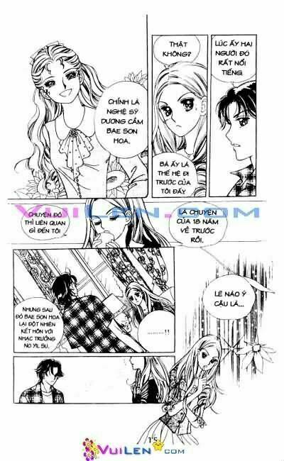 có anh trong đời chapter 4 15