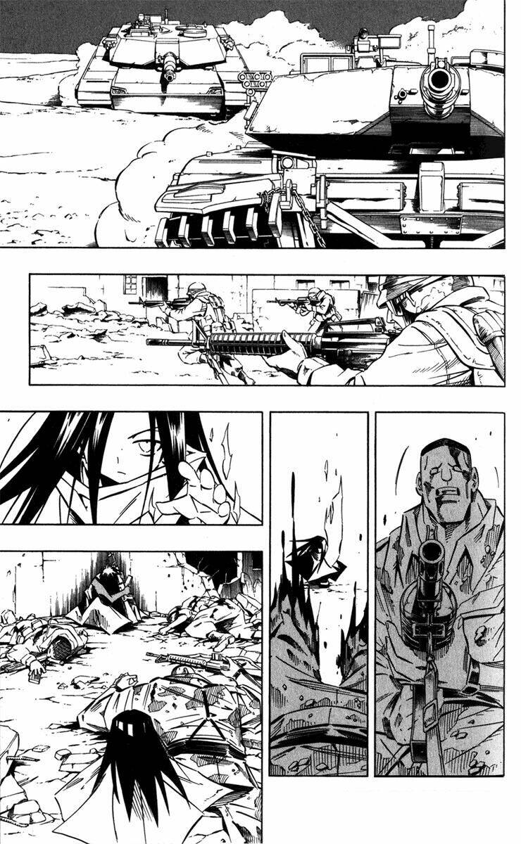 vua pháp thuật chapter 301.3 5