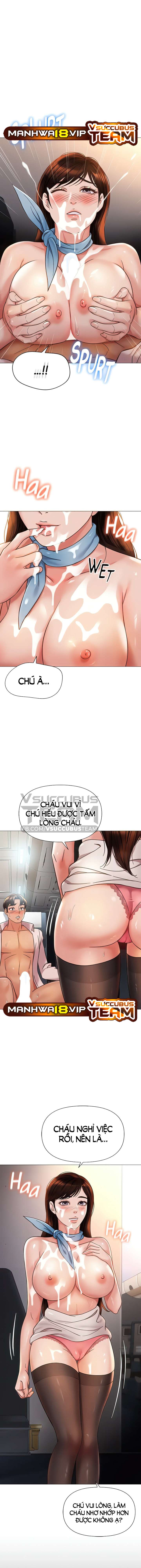 bạn của con gái tôi chapter 113 1