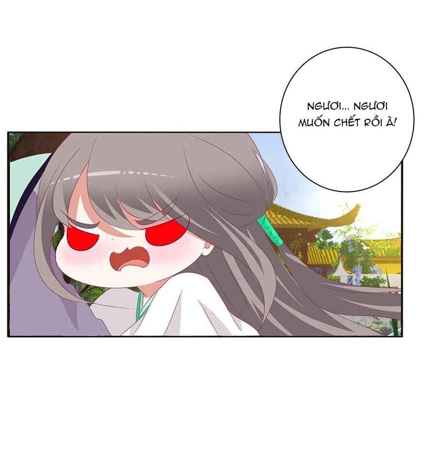 thông linh phi chapter 582 23