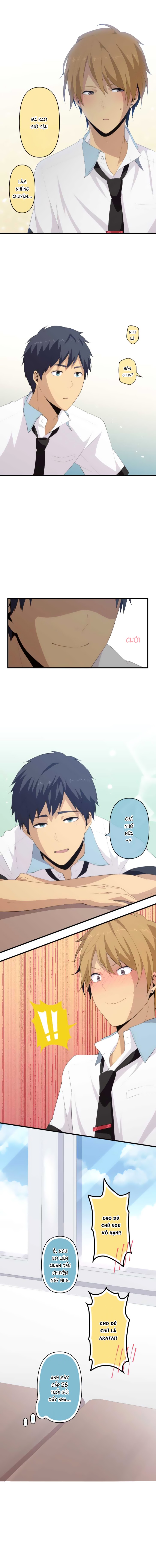 relife chapter 95 10