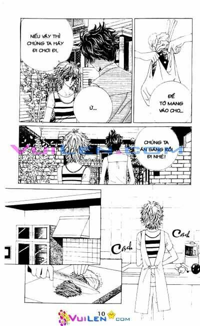 đợi em chapter 121 11