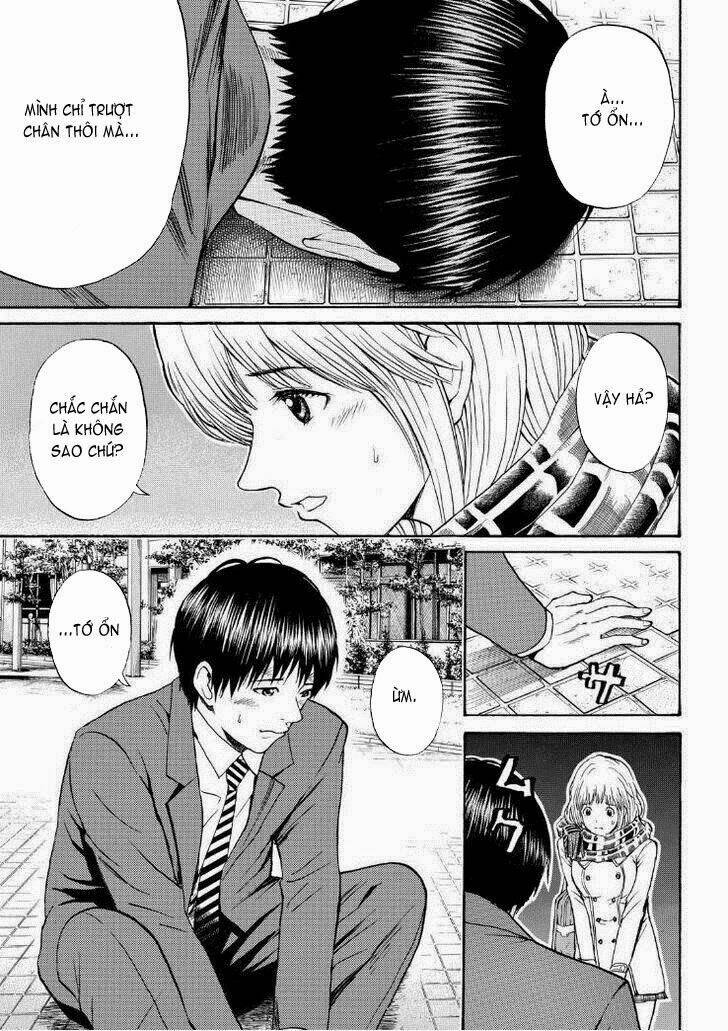 vợ tôi là wagatsuma chapter 69 10