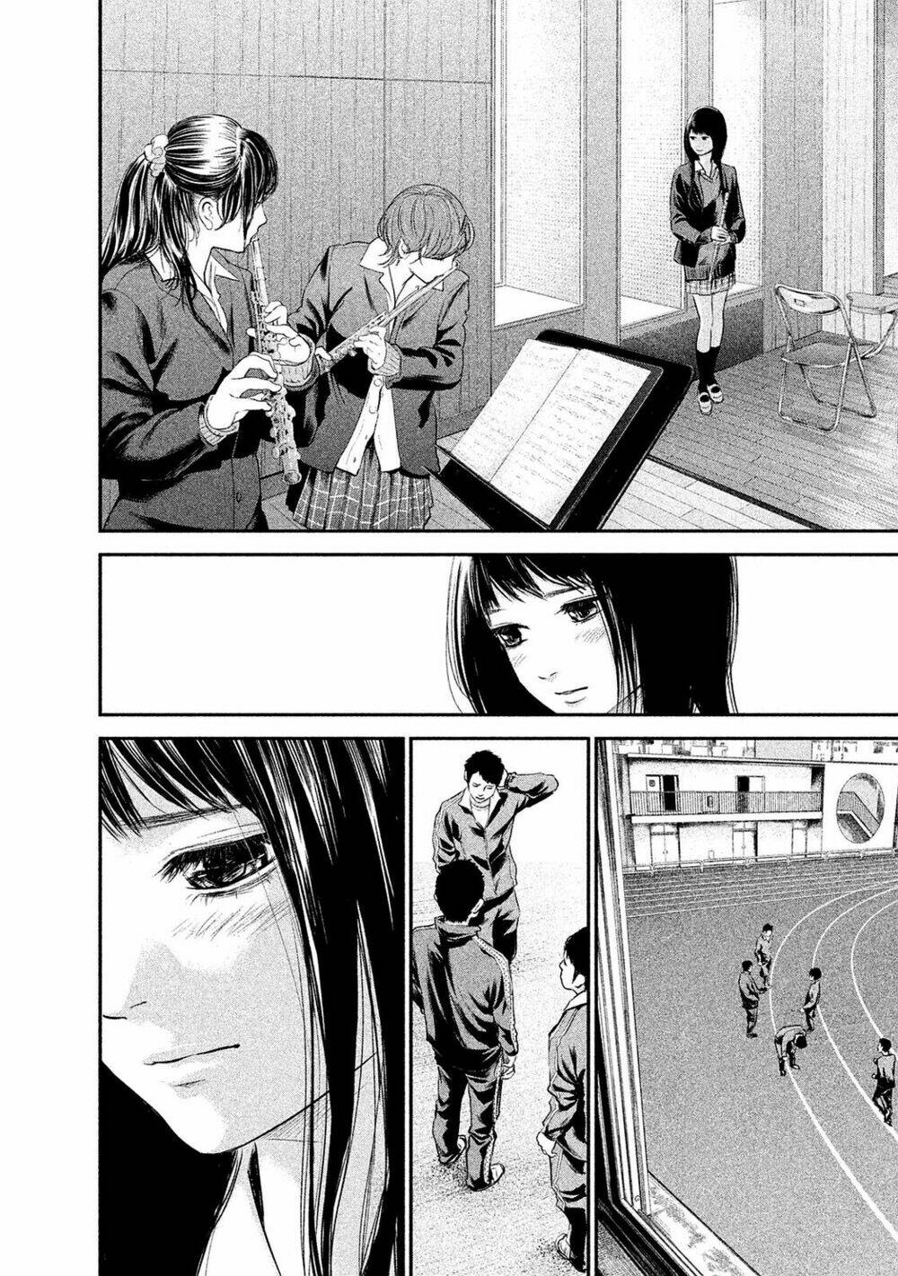 đạo luật nhiều vợ chapter 106 6