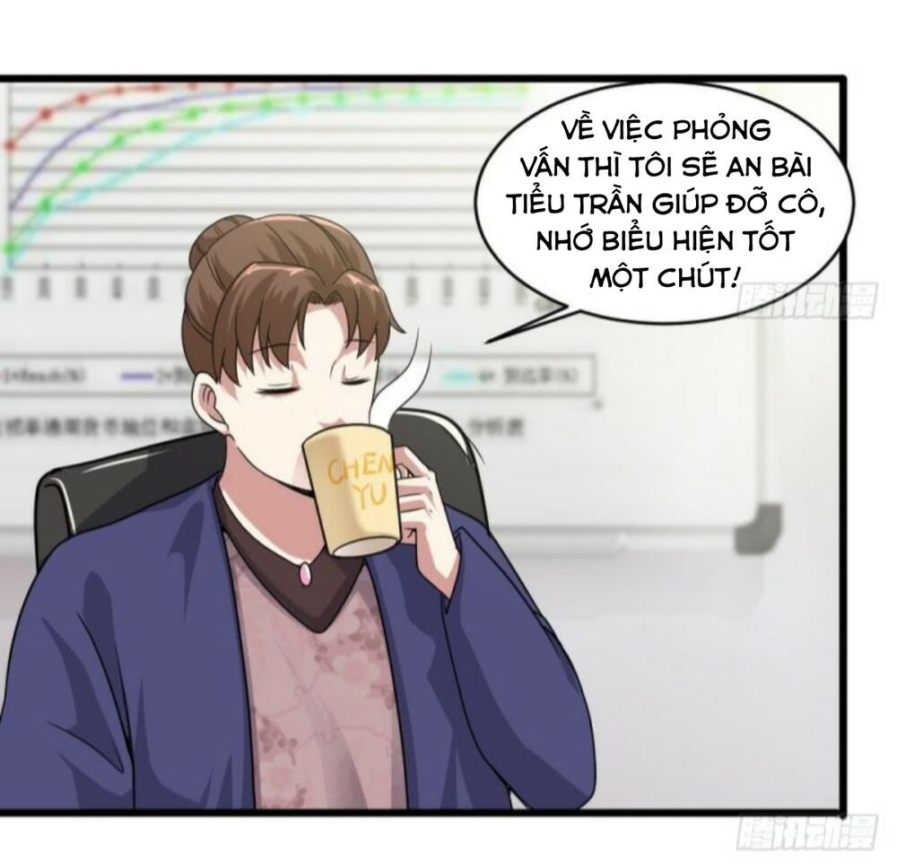 hệ thống nghịch tập thiên hậu chapter 40 4